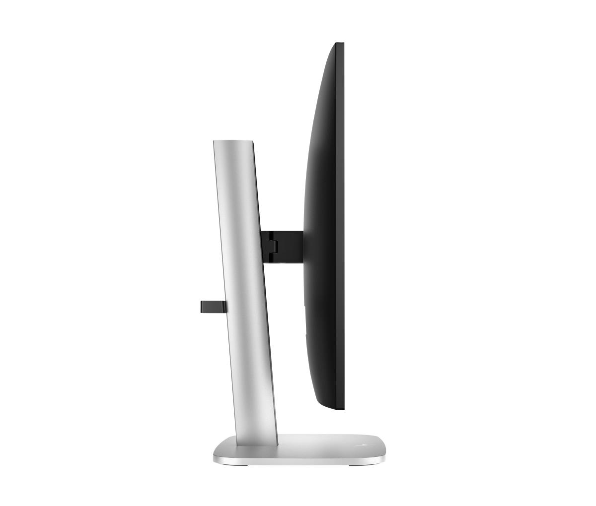 HP Conferencing USB-C Monitor - Series 5 Pro 527pm - 27in - 2560x1440 (QHD)