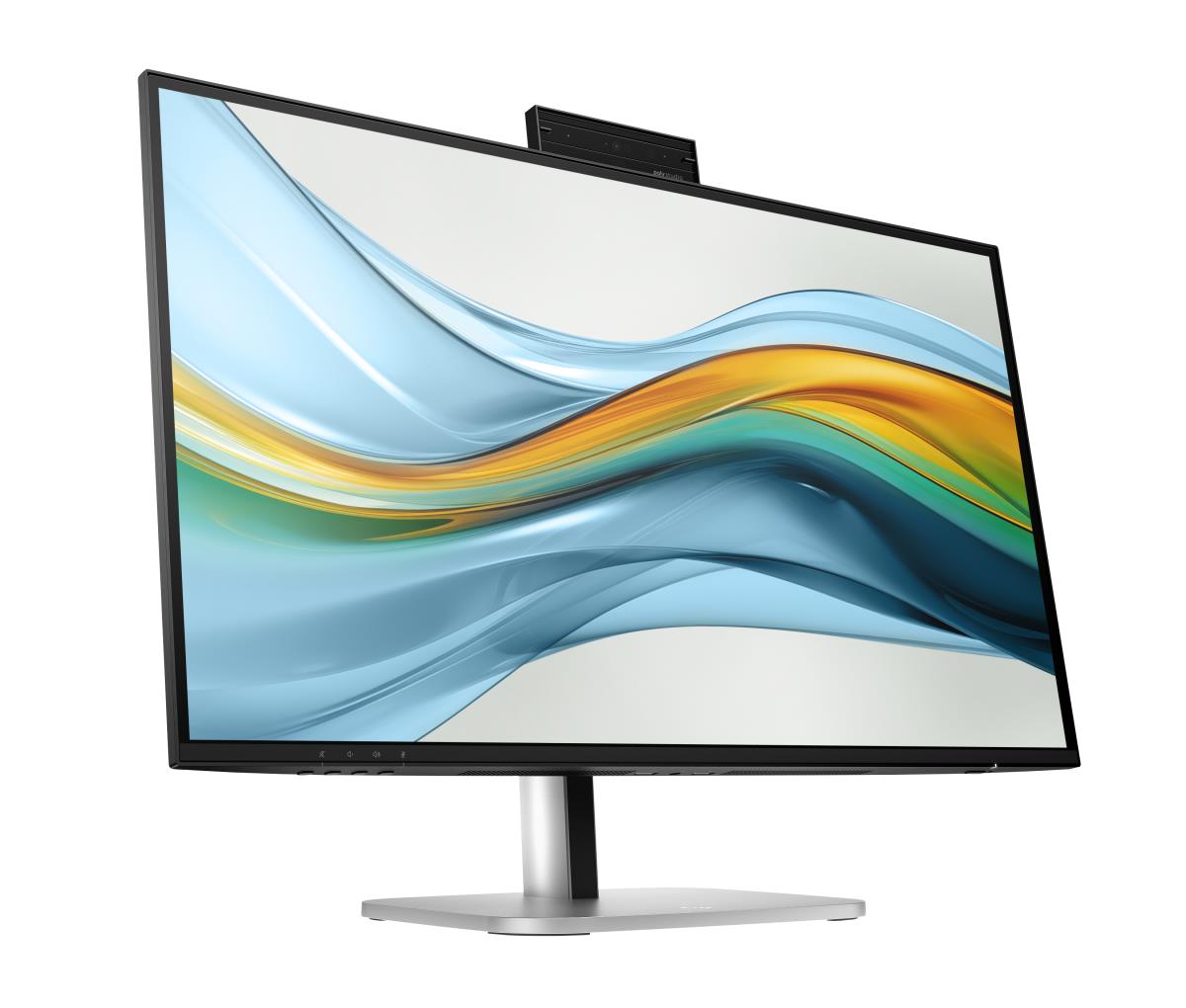 HP Conferencing USB-C Monitor - Series 5 Pro 527pm - 27in - 2560x1440 (QHD)