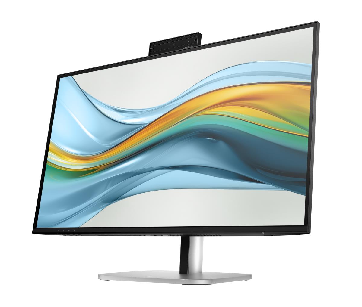 HP Conferencing USB-C Monitor - Series 5 Pro 527pm - 27in - 2560x1440 (QHD)