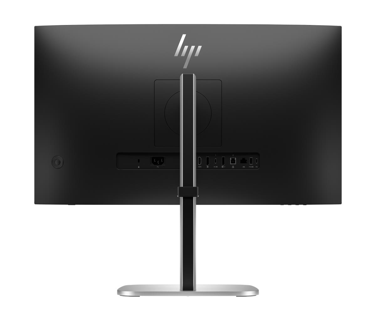 HP Conferencing USB-C Monitor - Series 5 Pro 527pm - 27in - 2560x1440 (QHD)
