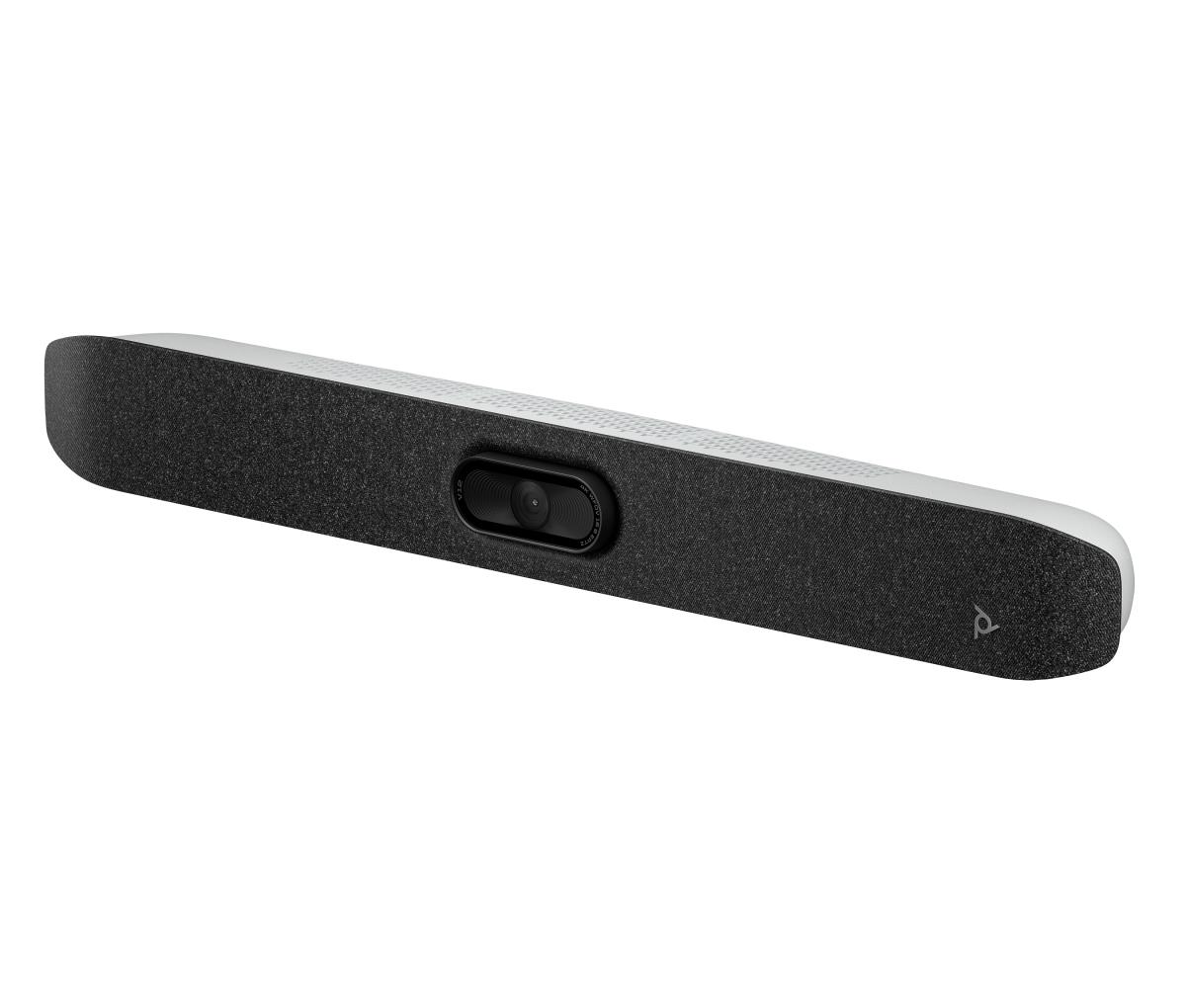 HP Poly Studio V12 USB Video Bar - No Power Supply
