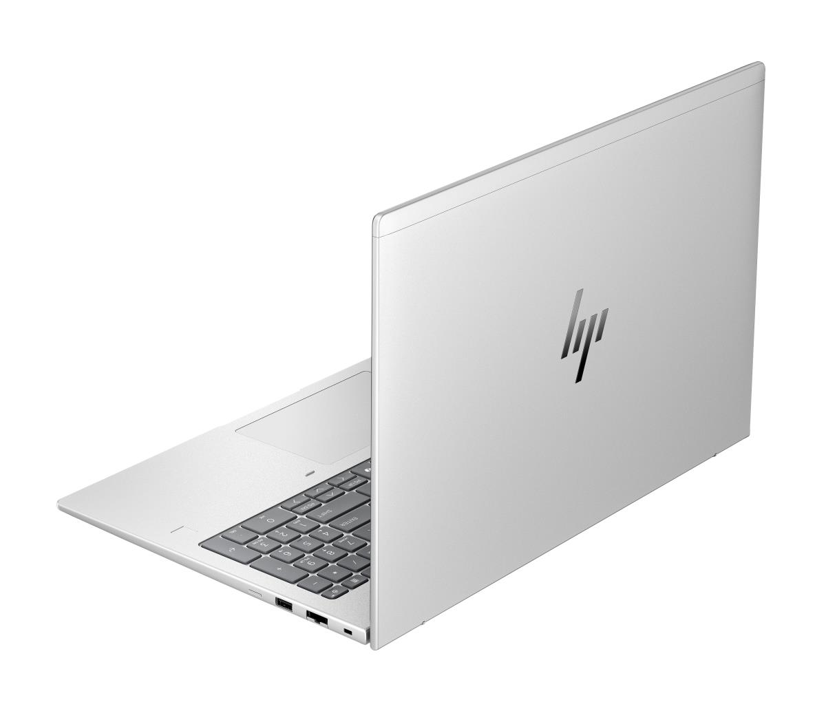 HP EliteBook 6 G1i AI - 16in - Core Ultra 5 225U - 16GB RAM - 512GB SSD - Win11 Pro - Qwerty UK