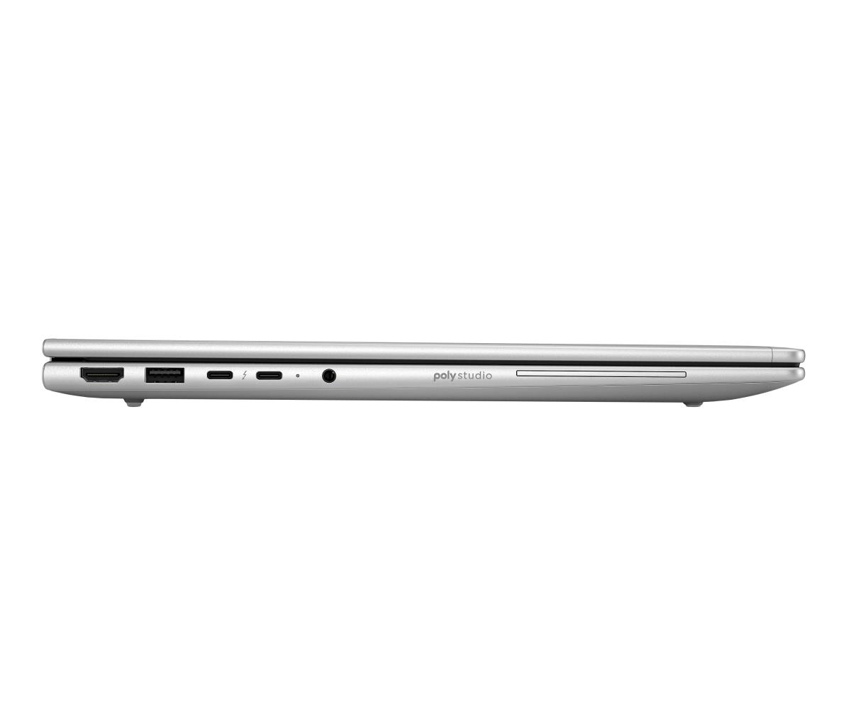 HP EliteBook 6 G1i AI - 16in - Core Ultra 5 225U - 16GB RAM - 512GB SSD - Win11 Pro - Qwerty UK