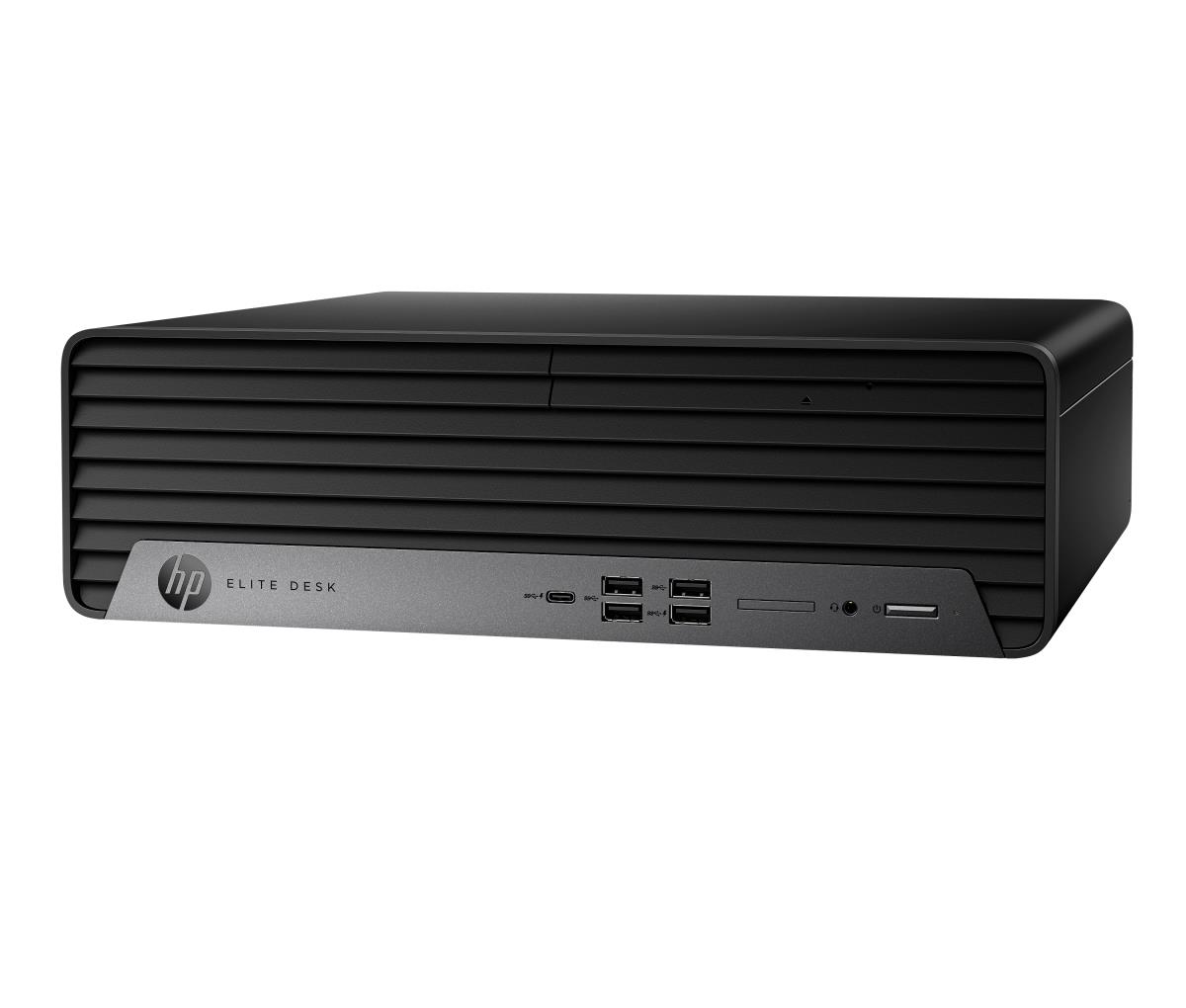 HP Elite SFF 805 G9 - R5 8500G - 16GB RAM - 512GB SSD - Win11 Pro - Qwerty UK