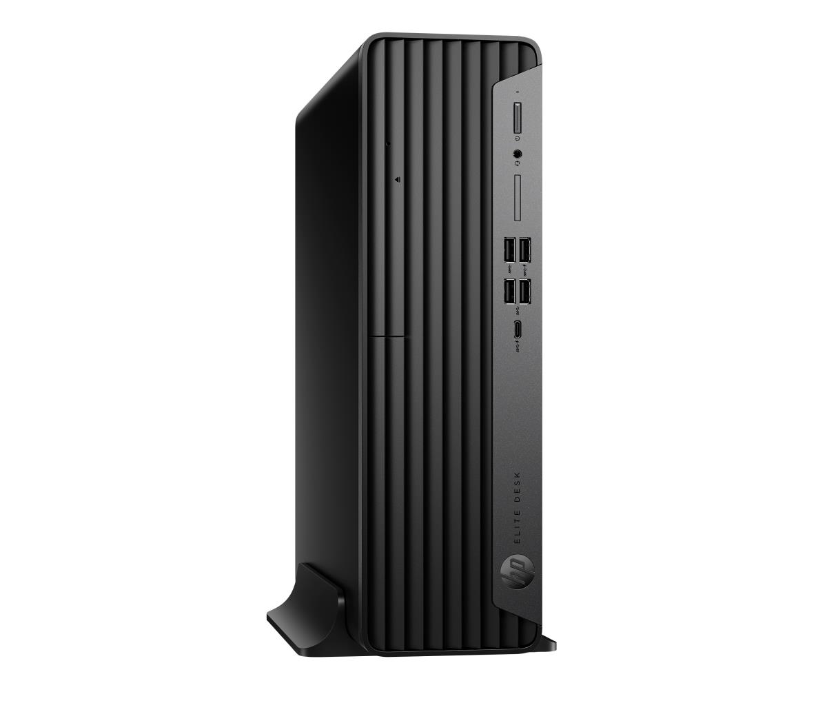 HP Elite SFF 805 G9 - R5 8500G - 16GB RAM - 512GB SSD - Win11 Pro - Qwerty UK