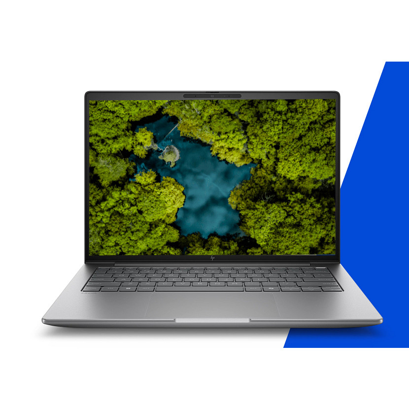 HP ZBook 8 G1i - 14in - Core Ultra 7 255H - 32GB RAM - 1TB SSD - Win11 Pro - Qwerty UK