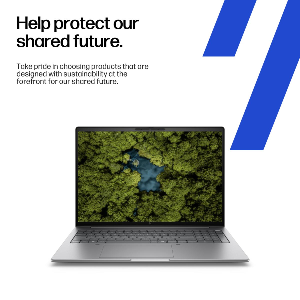 HP ZBook 8 G1i - 14in - Core Ultra 7 255H - 32GB RAM - 1TB SSD - Win11 Pro - Qwerty UK