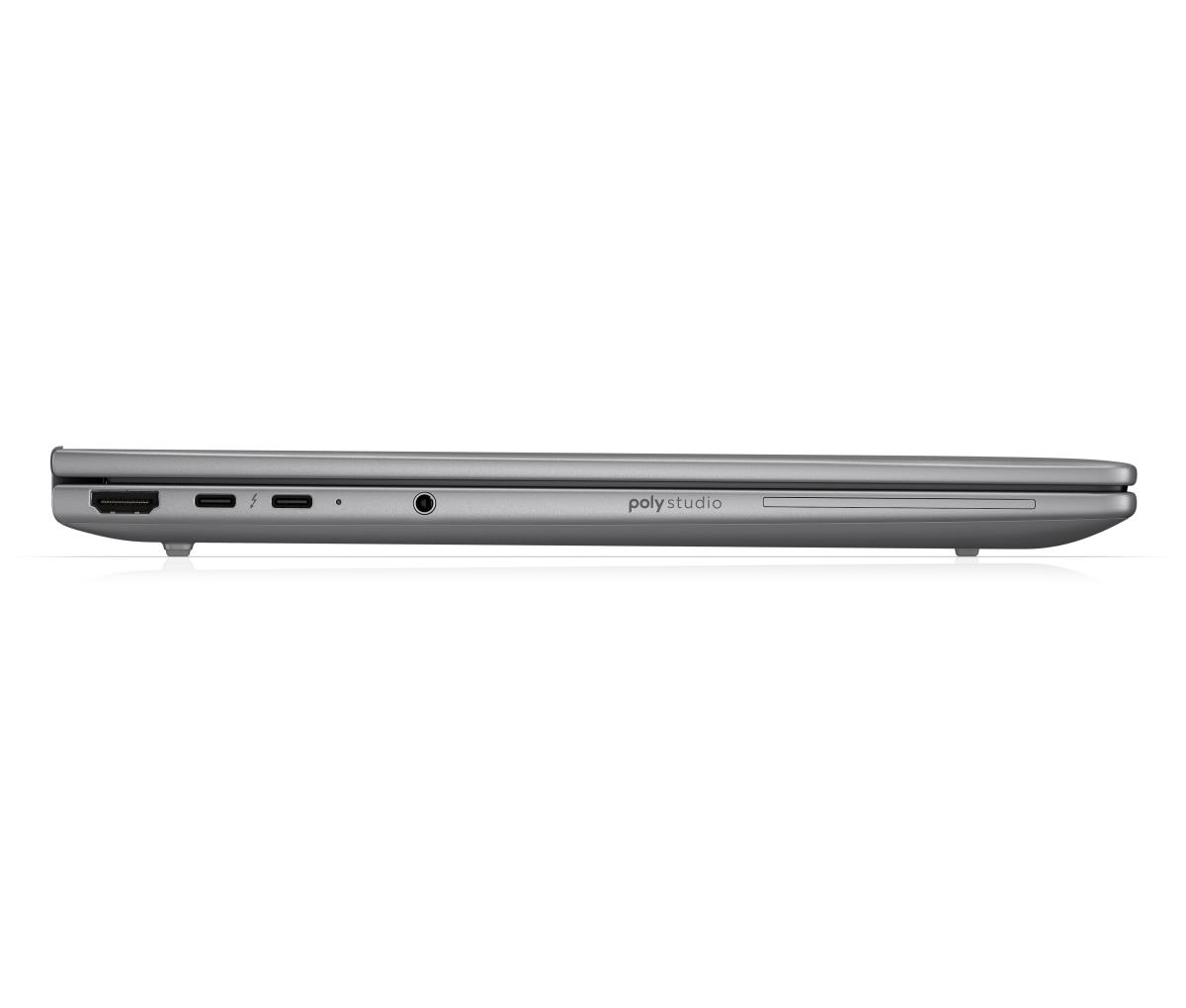 HP ZBook 8 G1i - 14in - Core Ultra 7 255H - 32GB RAM - 1TB SSD - Win11 Pro - Qwerty UK