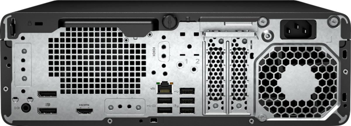 HP ProDesk 4 SFF G1i AI - Core Ultra 5 235 - 16GB RAM - 512GB SSD - Win11 Pro - Qwerty UK