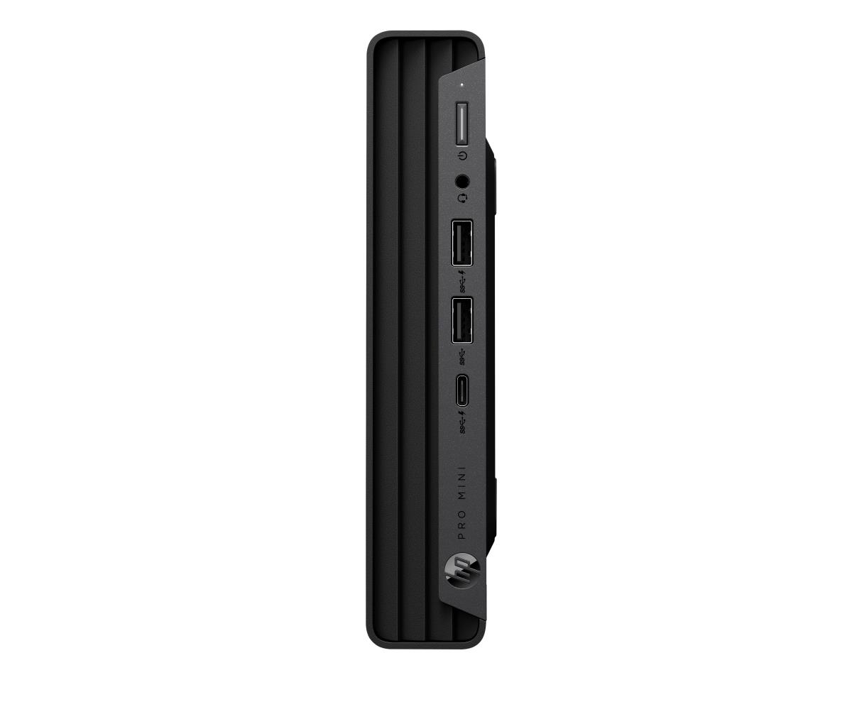 HP Pro Mini 400 G9 - i5 14500T - 16GB RAM - 512GB SSD - Win11 Pro - Qwerty UK