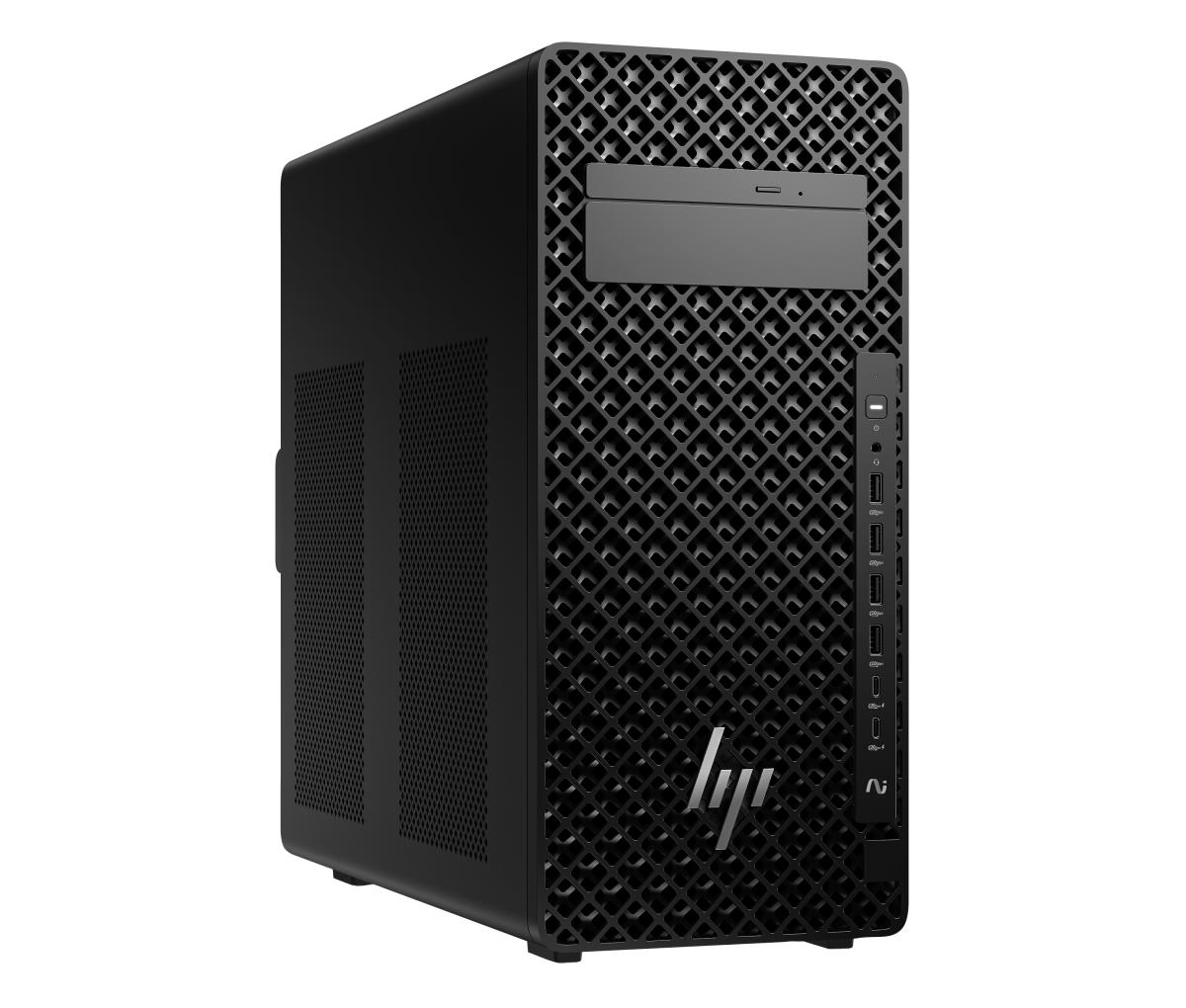 HP Workstation Z2 G1i Tower - Core Ultra 7 265K - 32GB RAM - 1TB SSD - Win11 Pro