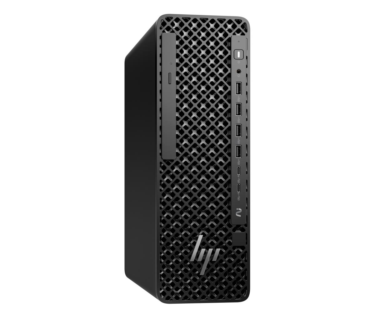 HP Workstation Z2 G1i SFF - Core Ultra 7 265 - 32GB RAM - 1TB SSD - Win11 Pro