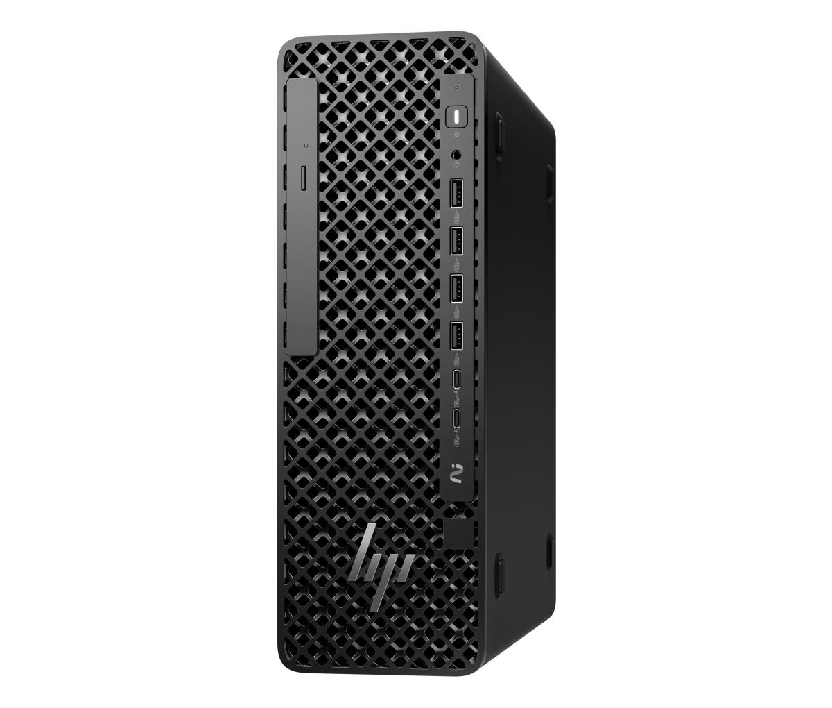 HP Workstation Z2 G1i SFF - Core Ultra 7 265 - 32GB RAM - 1TB SSD - Win11 Pro