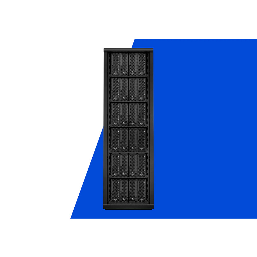 HP Workstation Z2 G1i SFF - Core Ultra 7 265 - 32GB RAM - 1TB SSD - Win11 Pro