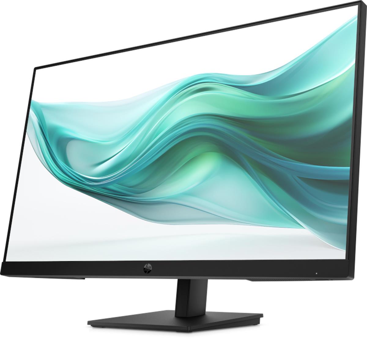 HP Desktop Monitor - Series 3 Pro 327ph - 27in - 1920x1080 (FHD)