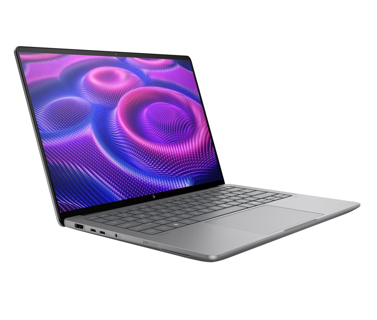 HP ZBook Ultra G1a - 14in - AI Max PRO 390 - 32GB RAM - 1TB SSD - Win11 Pro - Qwerty UK