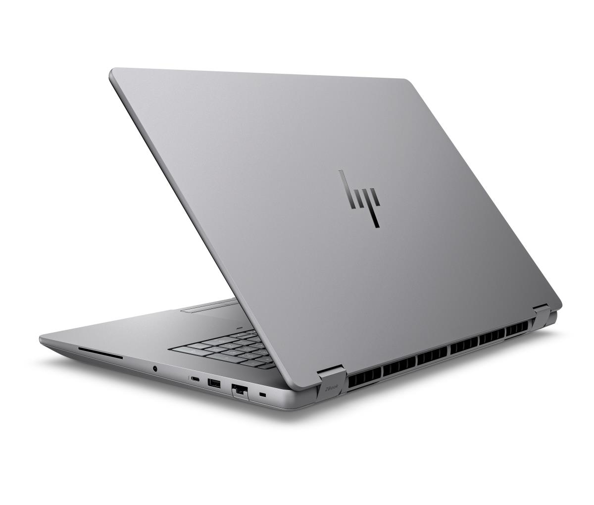 HP ZBook Fury G1i - 18in - Core Ultra 7 255HX - 32GB RAm - 1TB SSD - RTX Pro 2000 8GB - Win11 Pro - Qwerty UK
