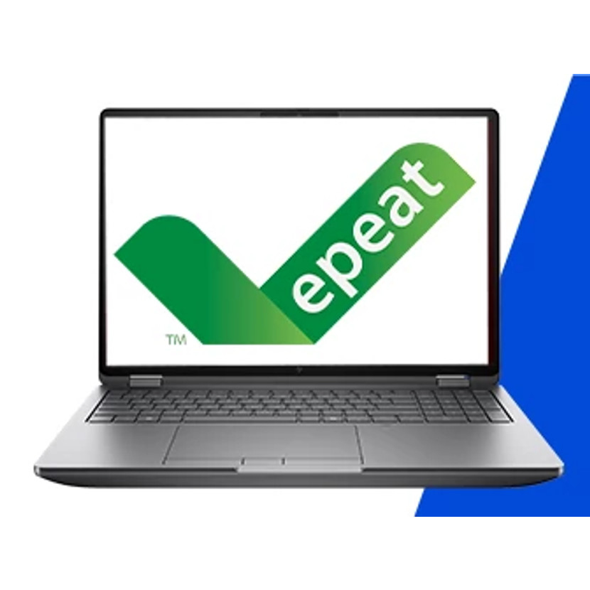 HP ZBook Fury G1i - 18in - Core Ultra 7 255HX - 32GB RAm - 1TB SSD - RTX Pro 2000 8GB - Win11 Pro - Qwerty UK