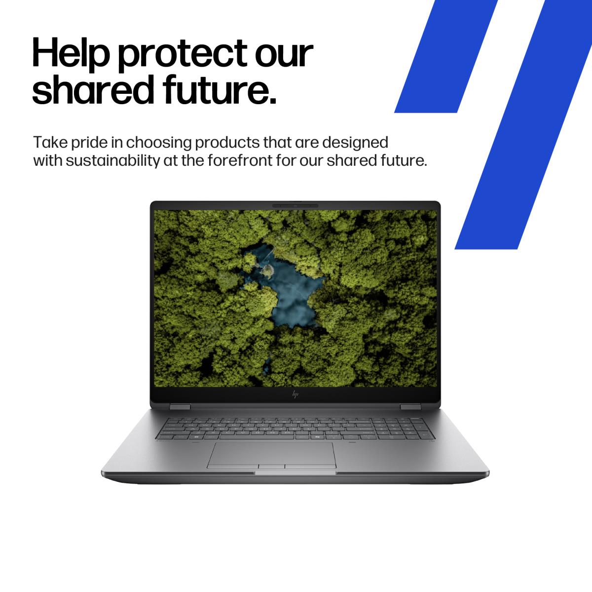 HP ZBook Fury G1i - 16in - Core Ultra 9 285HX - 32GB RAM - 1TB SSD - RTX Pro 2000 8GB - Win11 Pro - Qwerty UK
