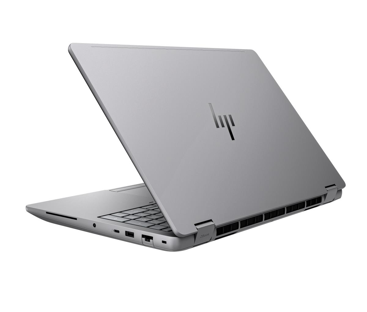 HP ZBook Fury G1i - 16in - Core Ultra 9 285HX - 32GB RAM - 1TB SSD - RTX Pro 2000 8GB - Win11 Pro - Qwerty UK