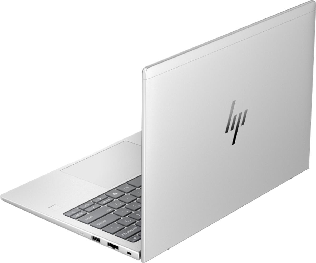 HP EliteBook 6 G1i AI - 14in - Core Ultra 5 225U - 16GB RAM - 512GB SSD - Win11 Pro - Qwerty UK