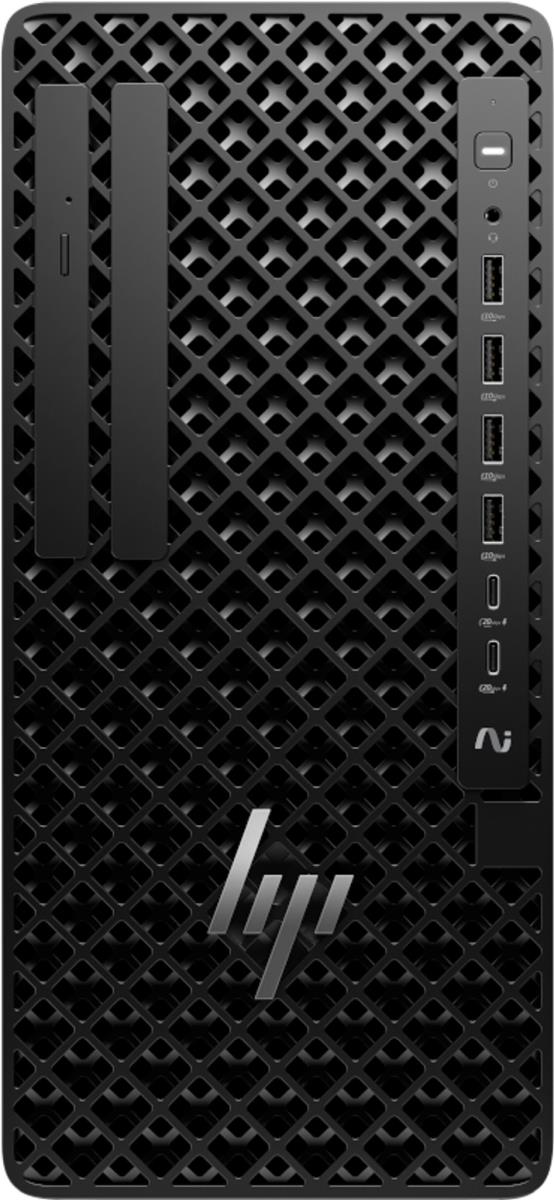 HP Workstation Z1 G1i Tower - Core Ultra 9 285 - 32GB RAM - 1TB SSD - Win11 Pro