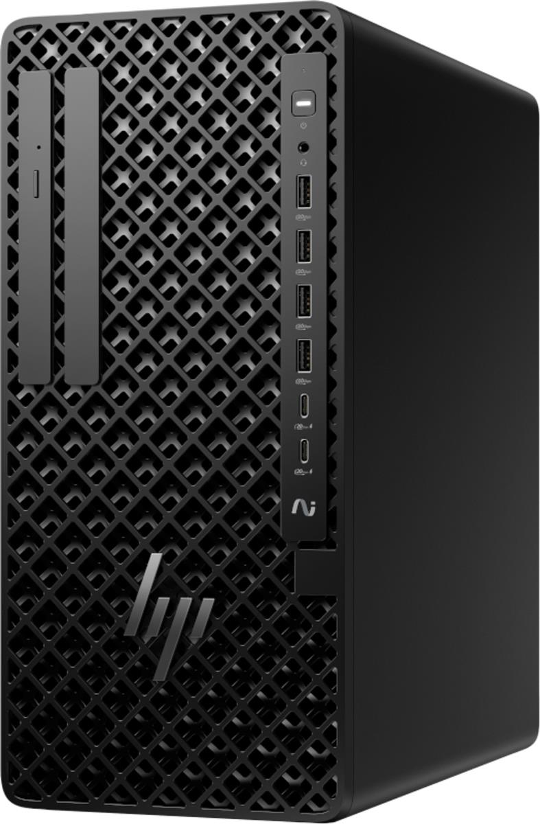 HP Workstation Z1 G1i Tower - Core Ultra 9 285 - 32GB RAM - 1TB SSD - Win11 Pro