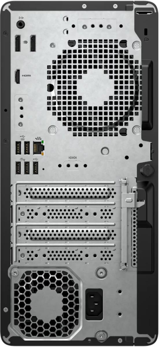 HP Workstation Z1 G1i Tower - Core Ultra 9 285 - 32GB RAM - 1TB SSD - Win11 Pro