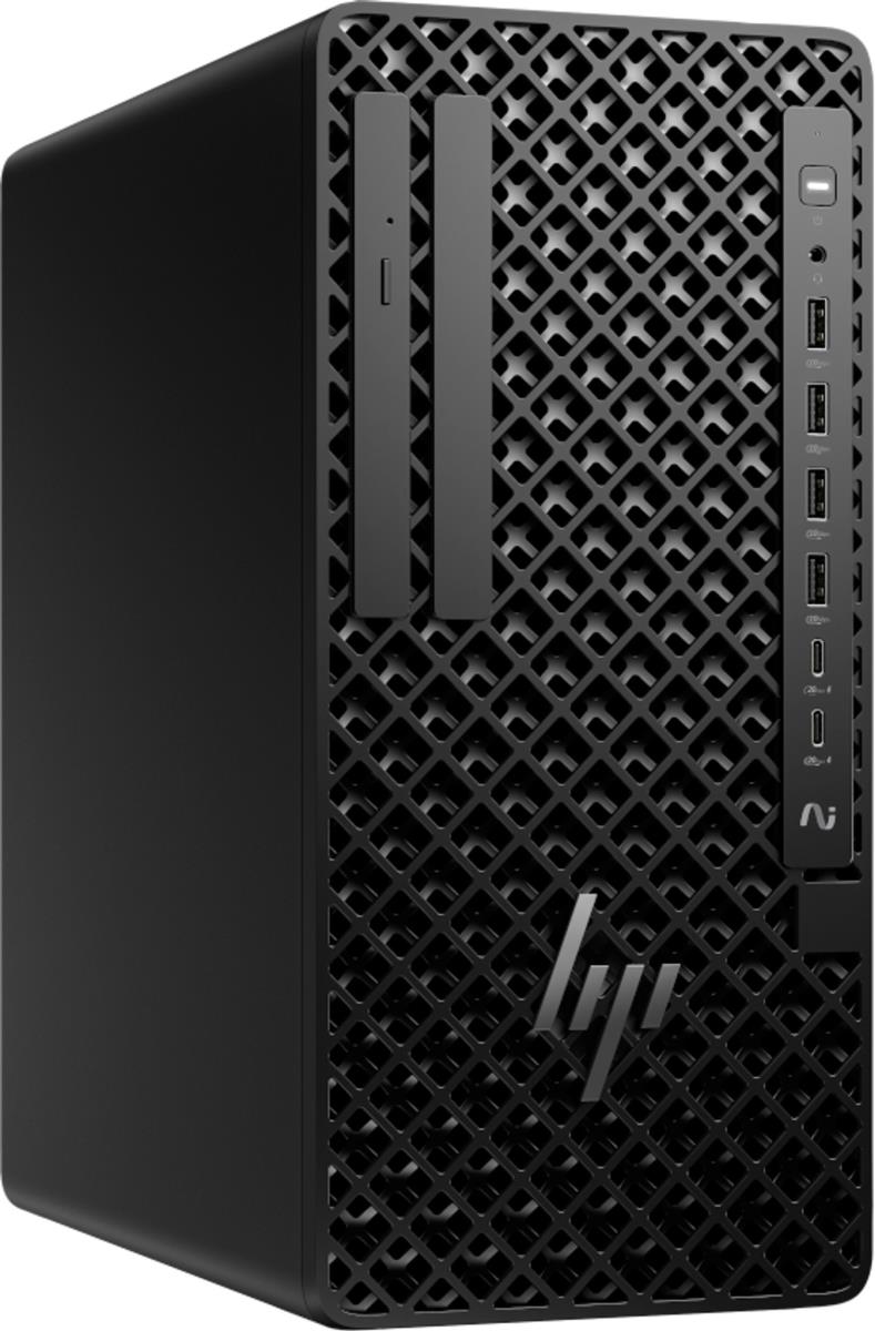 HP Workstation Z1 G1i Tower - Core Ultra 9 285 - 32GB RAM - 1TB SSD - Win11 Pro