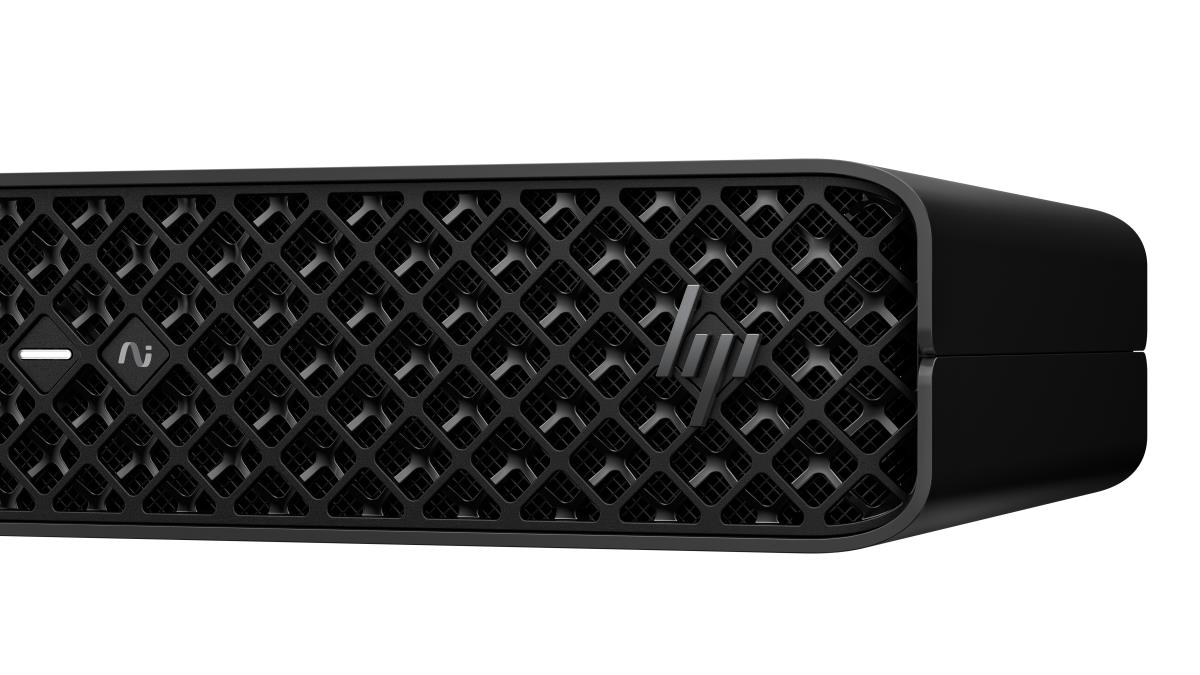 HP Workstation Z2 G1i Mini - Core Ultra 9 285 - 32GB RAM - 1TB SSD - Win11 Pro