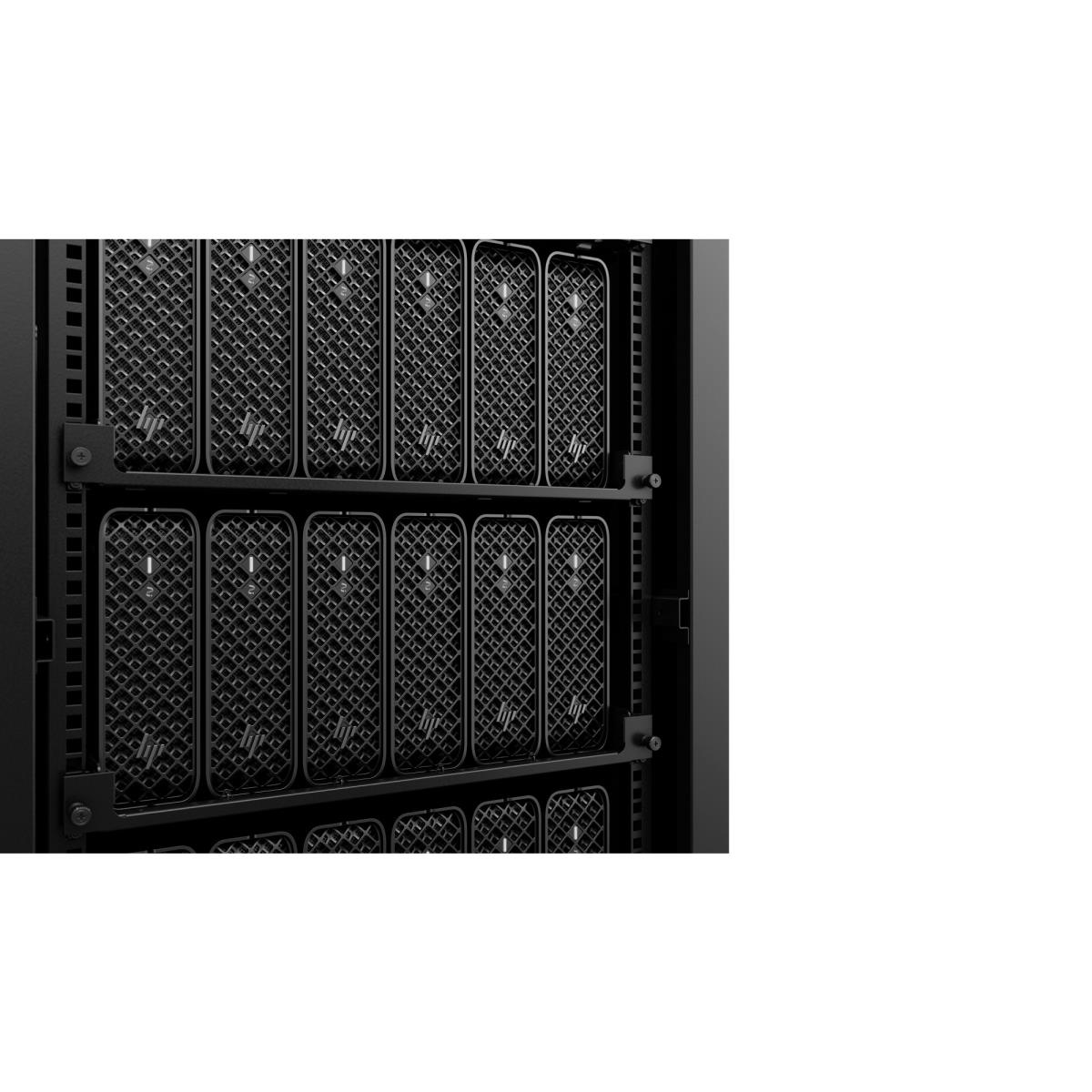 HP Workstation Z2 G1i Mini - Core Ultra 9 285 - 32GB RAM - 1TB SSD - Win11 Pro