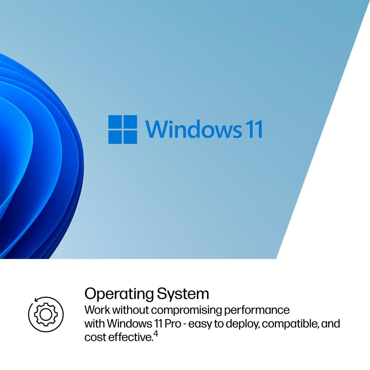 HP Workstation Z2 G1i Mini - Core Ultra 9 285 - 32GB RAM - 1TB SSD - Win11 Pro