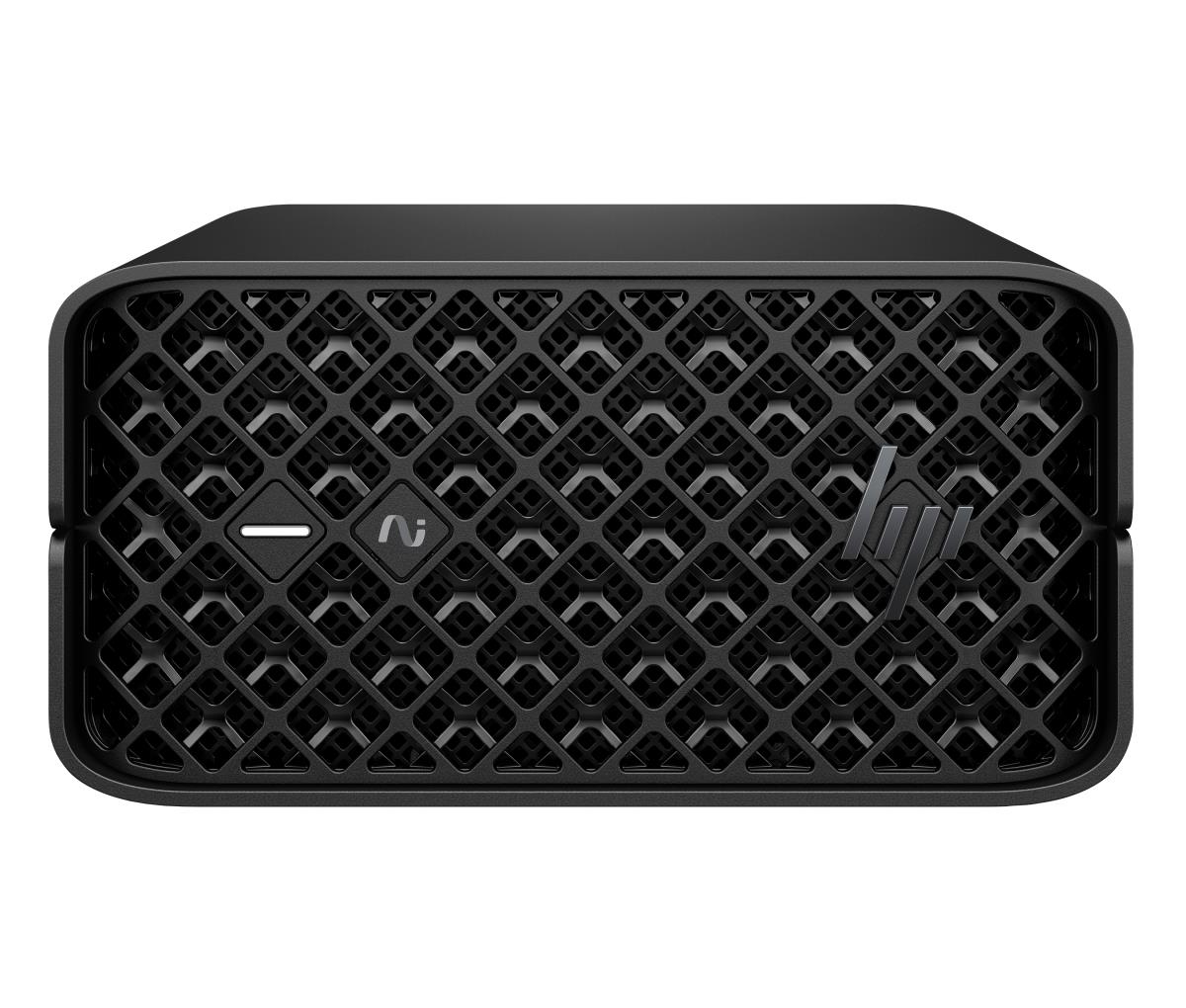HP Workstation Z2 G1a Mini - AI Max PRO 395 - 128GB RAM - 1TB SSD - Win11 Pro