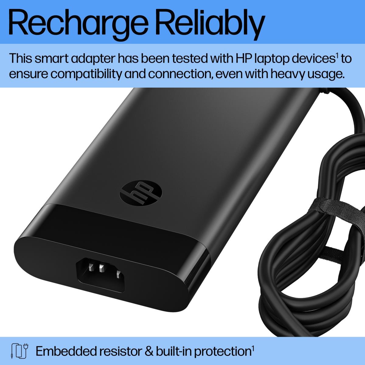 HP Smart AC Adapter - 230W
