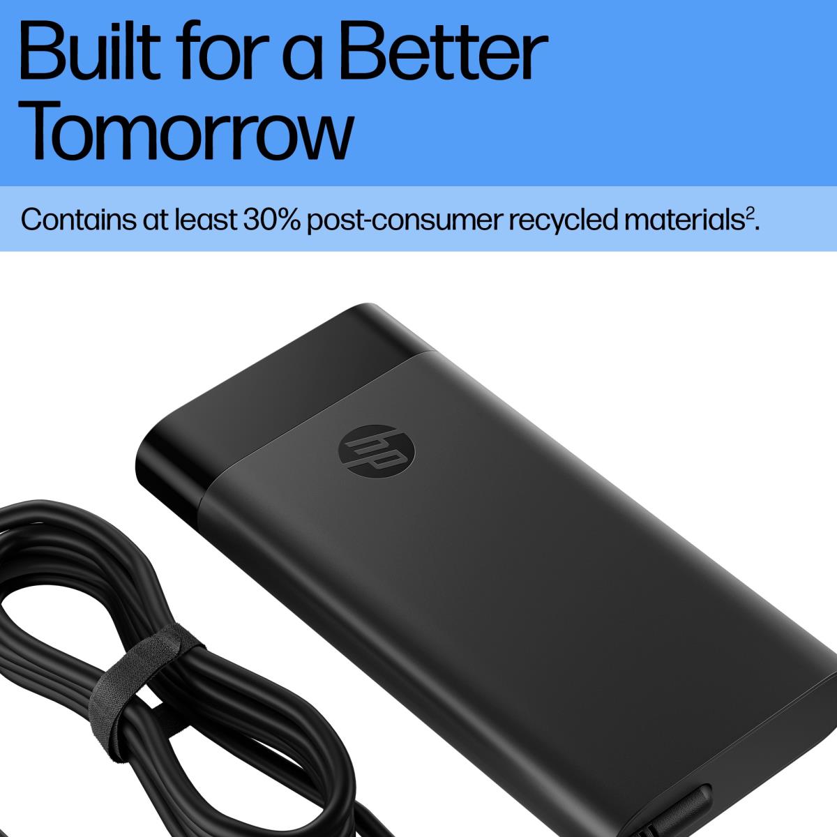 HP Smart AC Adapter - 230W