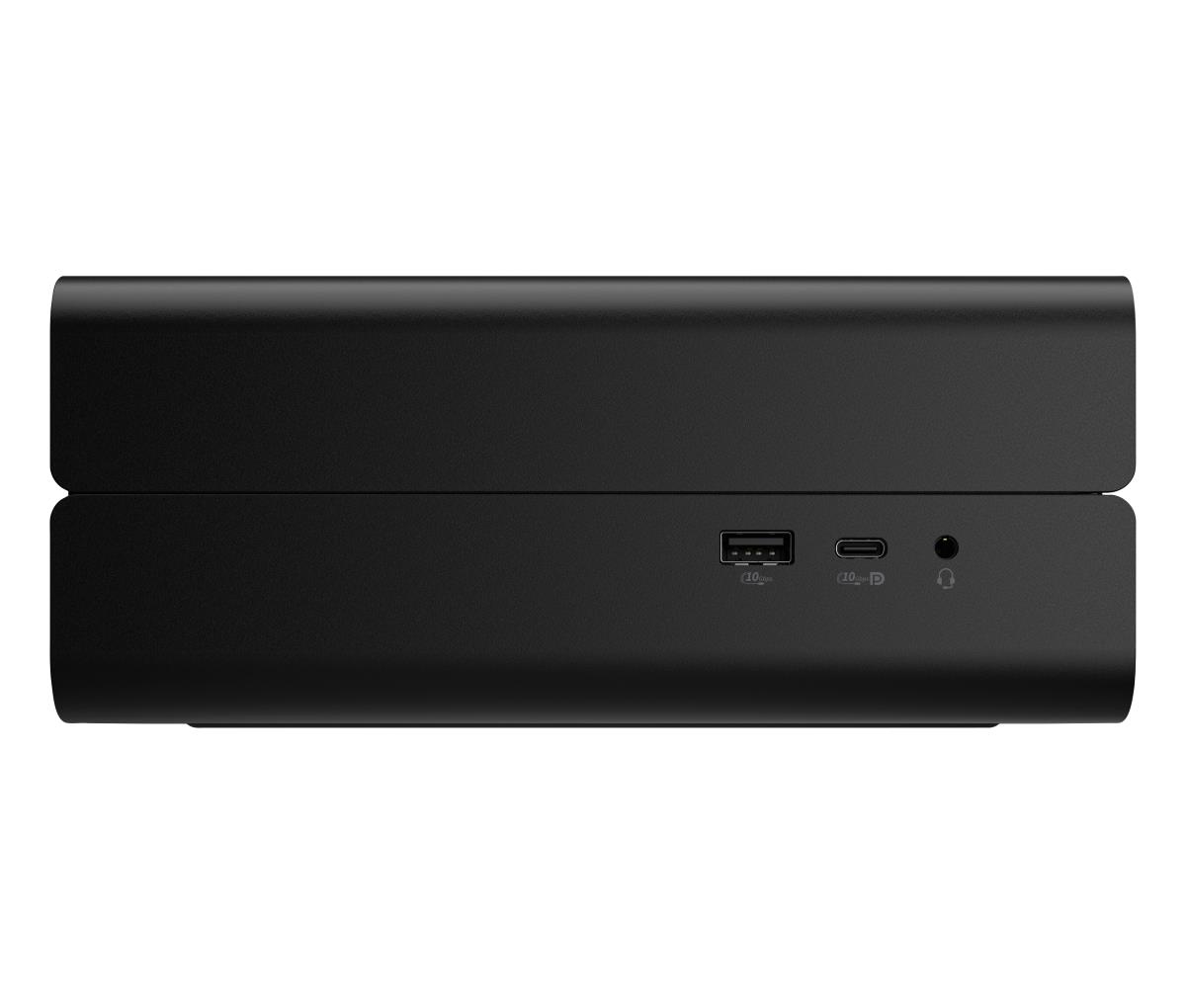 HP Workstation Z2 G1a Mini - AI Max PRO 395 - 64GB RAM - 1TB SSD - Win11 Pro