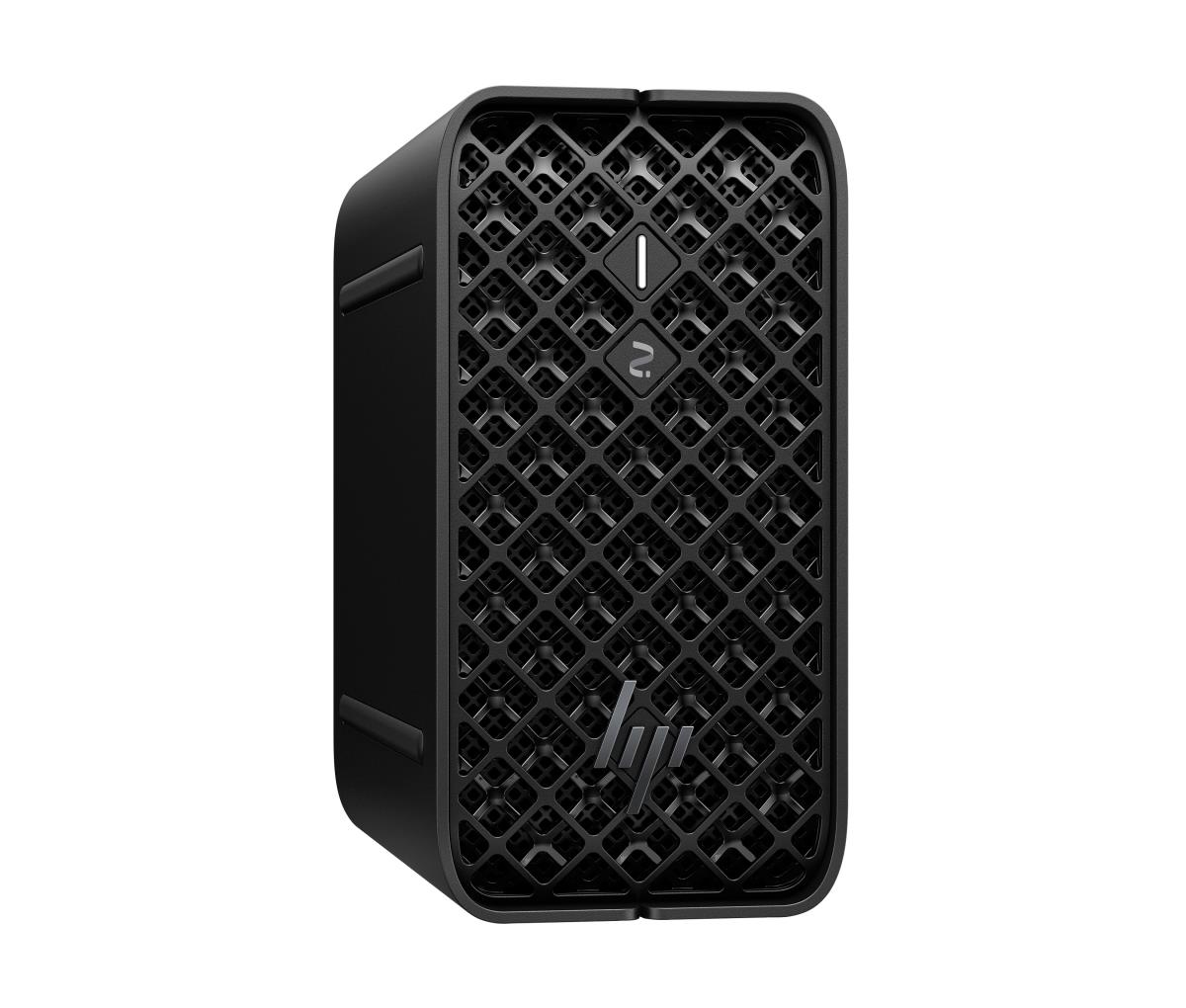 HP Workstation Z2 G1a Mini - AI Max PRO 395 - 64GB RAM - 1TB SSD - Win11 Pro