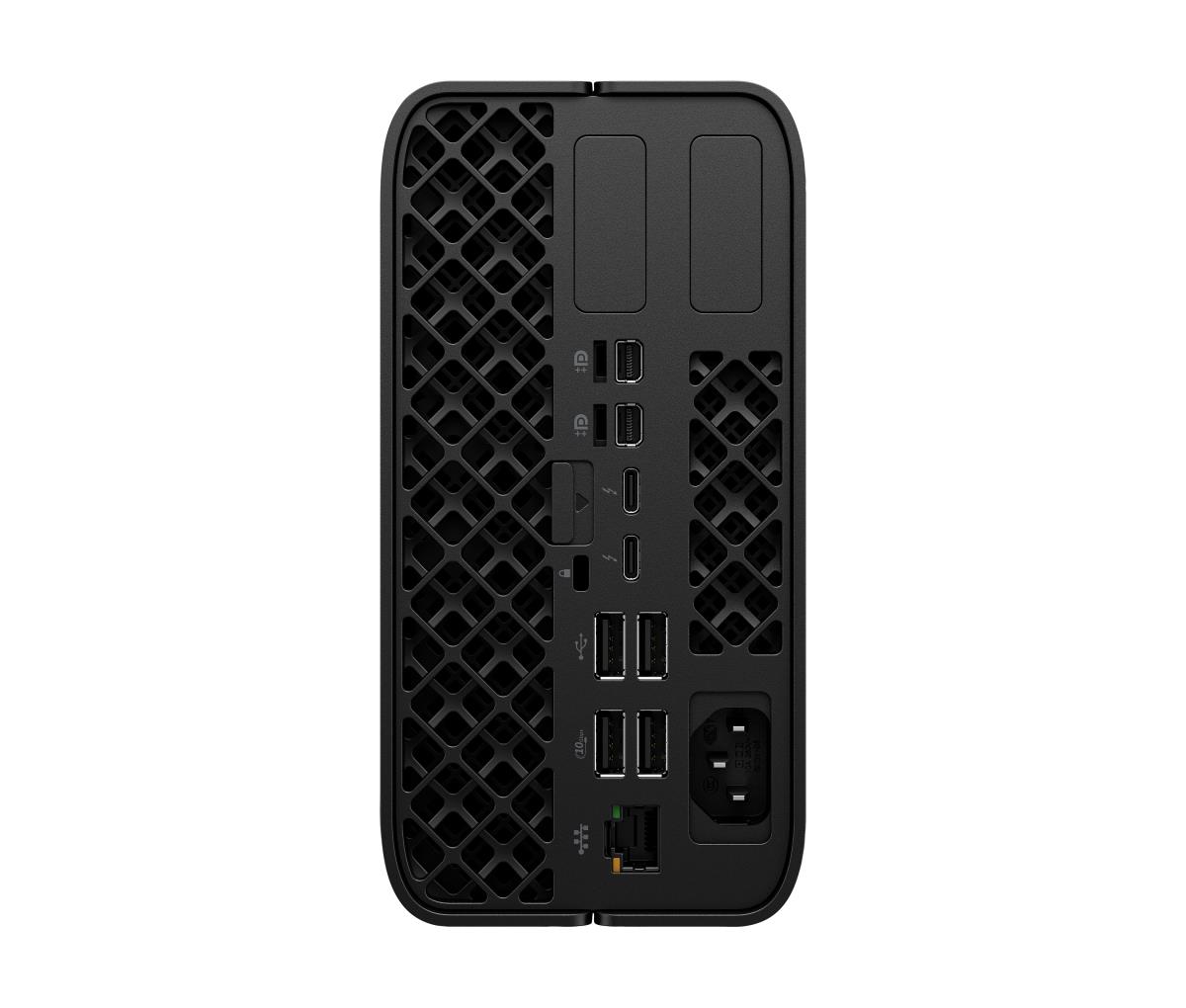 HP Workstation Z2 G1a Mini - AI Max PRO 395 - 64GB RAM - 1TB SSD - Win11 Pro