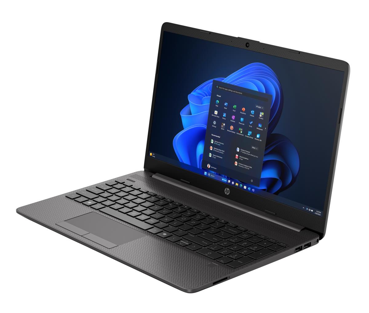 HP 250R G9 - 15.6in - Core 7 150U - 16GB RAM - 512GB SSD - Win11 Pro - Qwerty UK