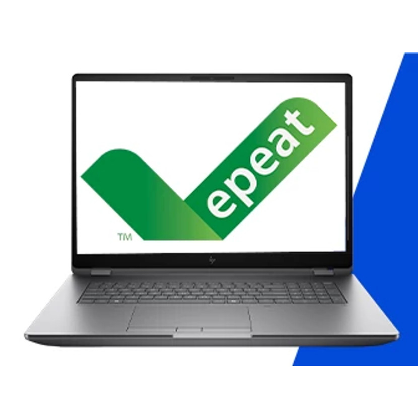 HP ZBook Fury G1i -16in - Core Ultra 9 285HX - 16GB RAM - 1TB SSD - Win11 Pro - Qwertr UK