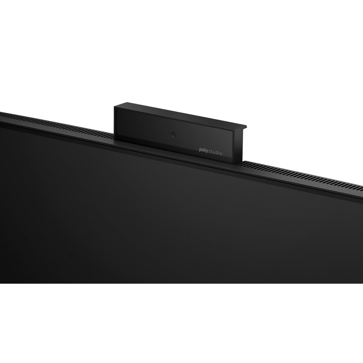 HP ProStudio 4 AiO G1i AI - 23.8in - Core Ultra 5 235T - 16GB RAM - 512GB SSD - Win11 Pro - Qwerty UK