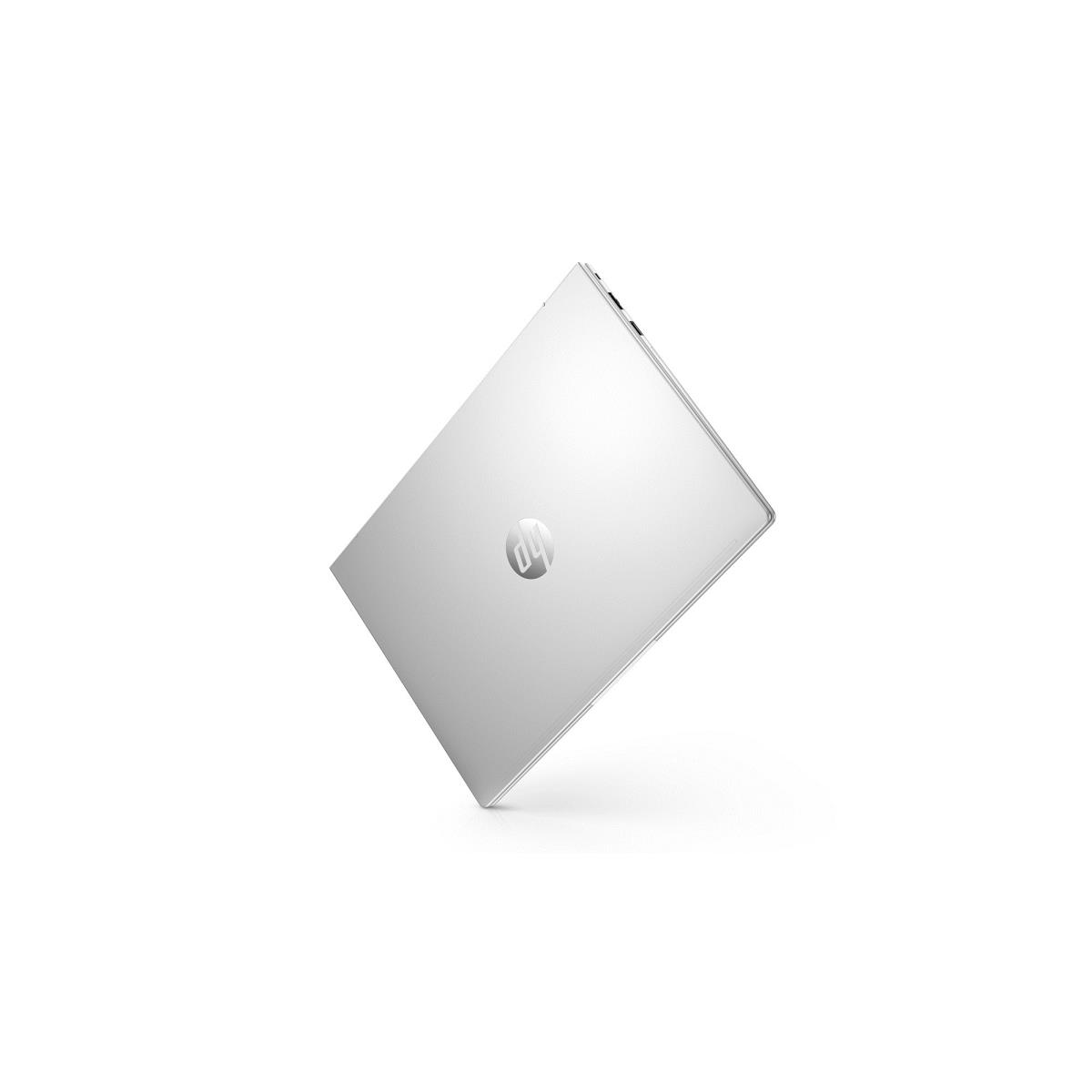 HP ProBook 4 G1q AI - 14in - Snapdragon X1-26-100 - 16GB RAM - 512GB SSD - Win11 Pro - Qwerty UK