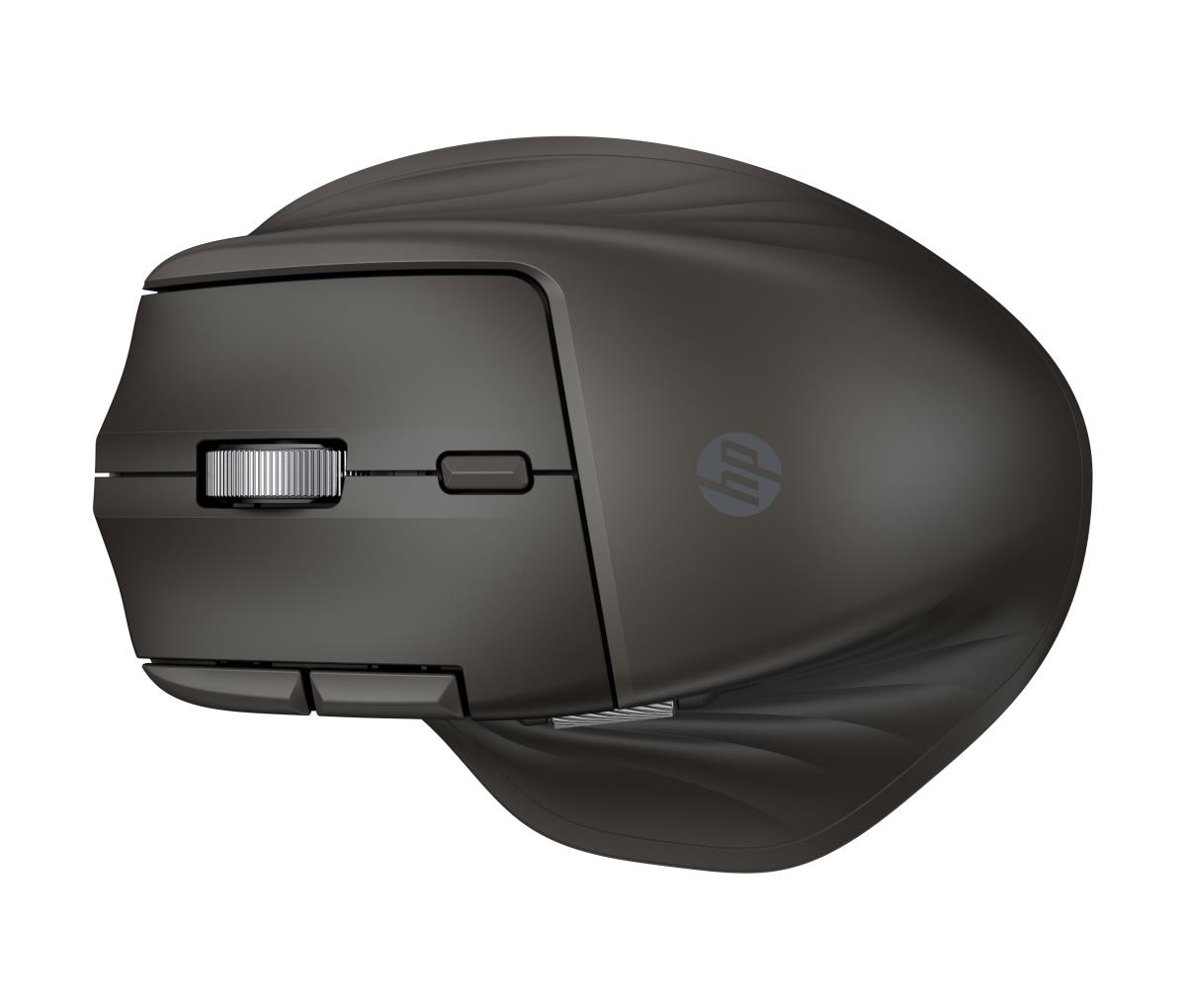 HP Wireless Ultra-Fast Scroll Mouse - 785M
