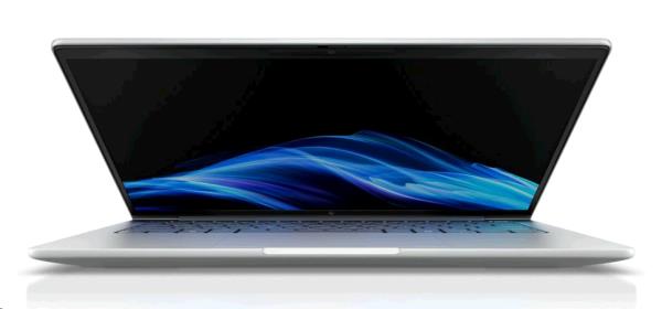 HP EliteBook 8 G1i AI - 14in - Core Ultra 5 235U - 16GB RAM - 512GB SSD - Win11 Pro + Headset Voyager Focus 2 - Stereo - Bluetooth/USB-C - USB-C/A