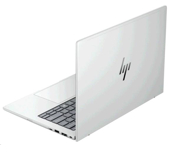 HP EliteBook 8 G1i AI - 14in - Core Ultra 5 235U - 16GB RAM - 512GB SSD - Win11 Pro + Headset Voyager Focus 2 - Stereo - Bluetooth/USB-C - USB-C/A