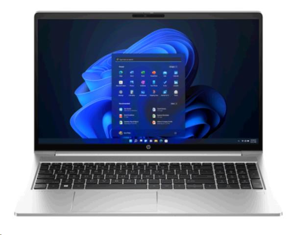 HP ProBook 455 G10 - 15.6in - R5 7530U - 16GB RAM - 512GB SSD - Win11 Pro - Qwerty UK + Headset Blackwire 5220 - Stereo - USB-C / USB-A / 3.5mm