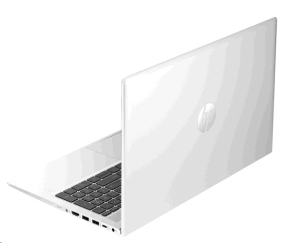 HP ProBook 455 G10 - 15.6in - R5 7530U - 16GB RAM - 512GB SSD - Win11 Pro - Qwerty UK + Headset Blackwire 5220 - Stereo - USB-C / USB-A / 3.5mm
