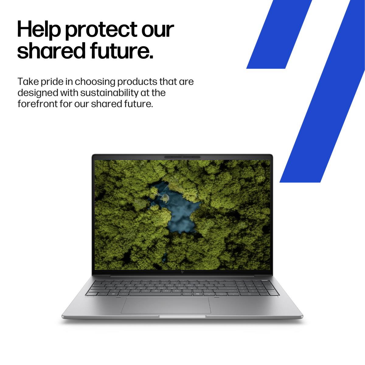 HP ZBook 8 G1i - 14in - Core Ultra 7 255H - 32GB RAM - 1TB SSD - Win11 Pro - Qwerty UK
