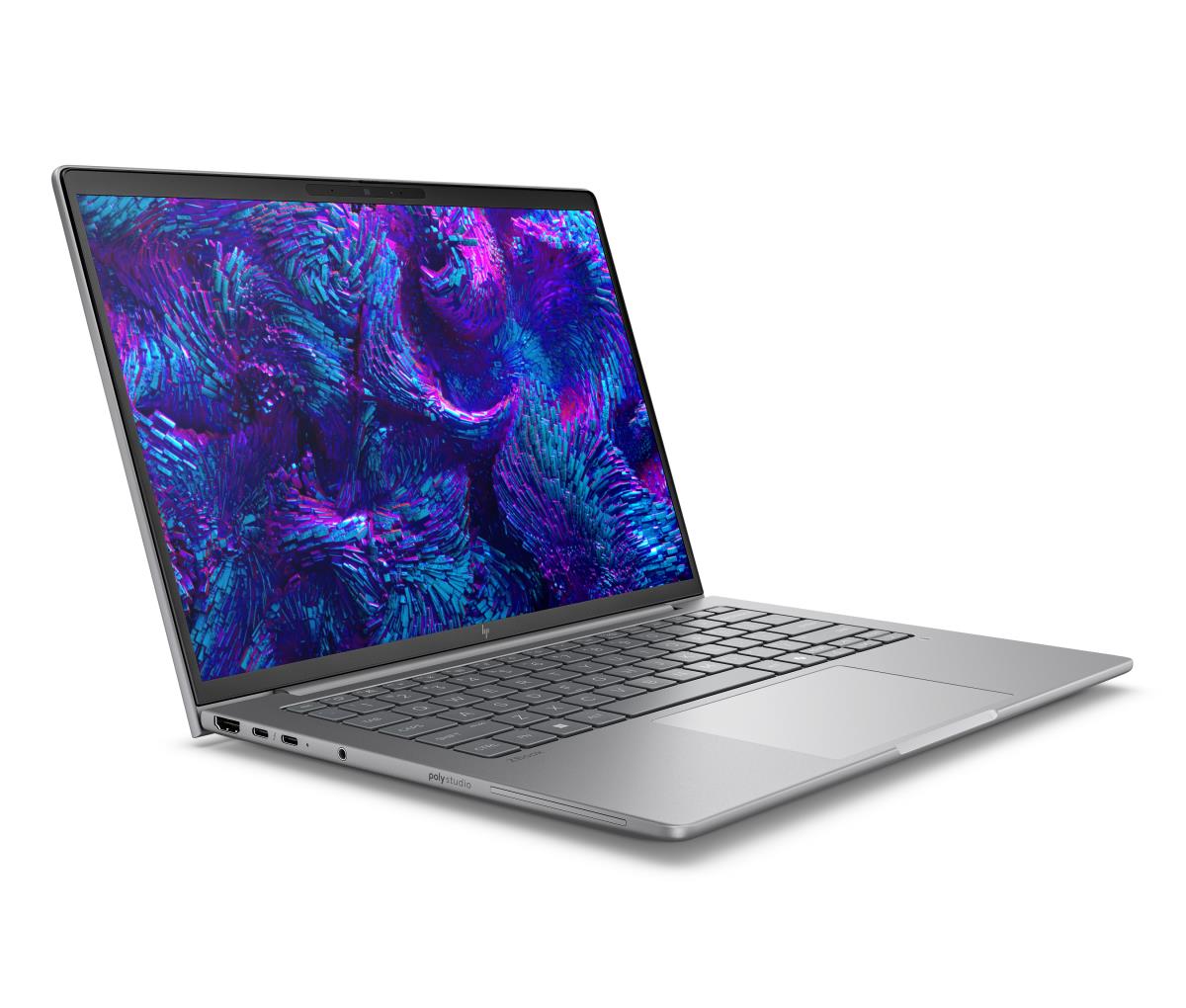 HP ZBook 8 G1i - 14in - Core Ultra 7 255H - 32GB RAM - 1TB SSD - Win11 Pro - Qwerty UK