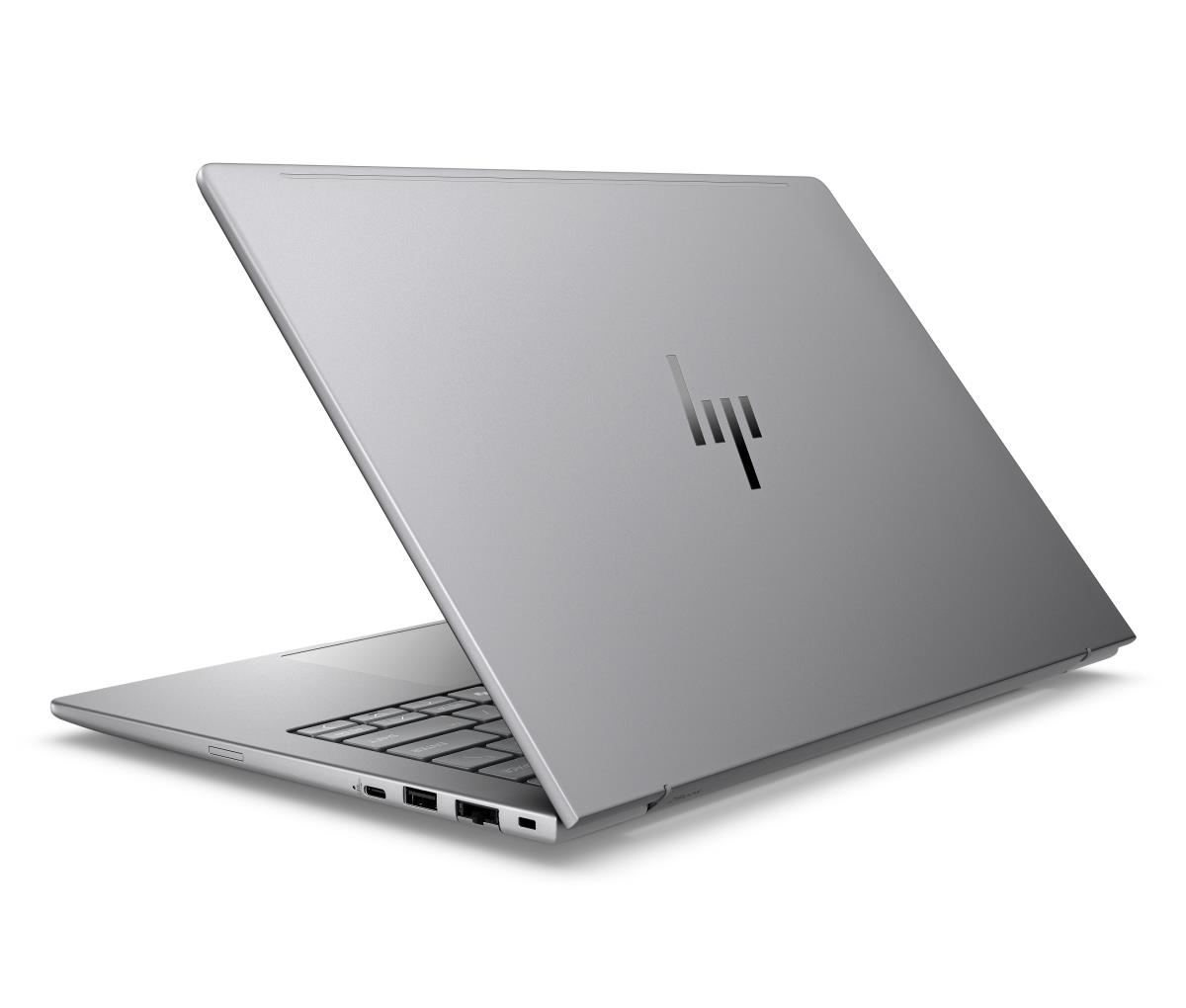 HP ZBook 8 G1i - 14in - Core Ultra 7 255H - 32GB RAM - 1TB SSD - Win11 Pro - Qwerty UK
